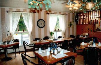 Traveller'S Motel Parry Sound Exterior foto