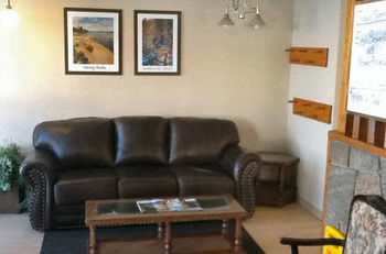 Traveller'S Motel Parry Sound Exterior foto